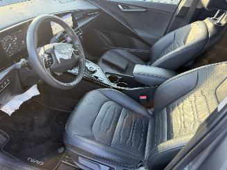 Kia Niro 1.6 GDI Hybrid 77KW DynamicPlusLine Schuifdak Clima Navi Led NAP picture 7
