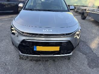 Kia Niro 1.6 GDI Hybrid 77KW DynamicPlusLine Schuifdak Clima Navi Led NAP picture 18