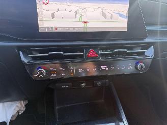 Kia Niro 1.6 GDI Hybrid 77KW DynamicPlusLine Schuifdak Clima Navi Led NAP picture 11