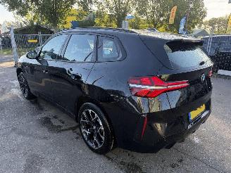 BMW X3 30e 140KW Hybrid xDrive Clima Navi Led 360Camera NAP picture 5