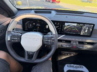 Kia EV5 81.4 kWh 160KW GT-PlusLine Pano Clima Navi Led 360 Camera NAP picture 11