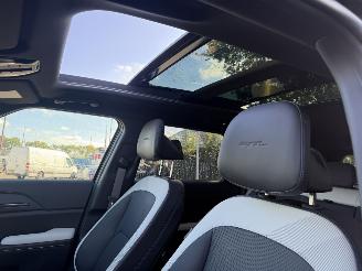Kia EV5 81.4 kWh 160KW GT-PlusLine Pano Clima Navi Led 360 Camera NAP picture 10