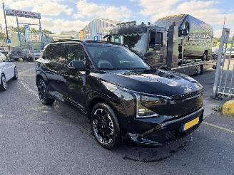 Schadeauto Kia EV5 81.4 kWh 160KW GT-PlusLine Pano Clima Navi Led 360 Camera NAP 2026/3