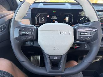 Kia EV5 81.4 kWh 160KW GT-PlusLine Pano Clima Navi Led 360 Camera NAP picture 14