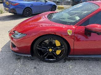 Ferrari 296 GTS 3.0 V6 610KW GTS Hybrid Carbon Keramisch NAP picture 17