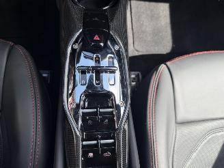 Ferrari 296 GTS 3.0 V6 610KW GTS Hybrid Carbon Keramisch NAP picture 12