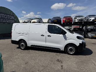 Peugeot Expert 1.5 Bleuhdi 88KW Navi Airco S&S L3 NAP picture 3