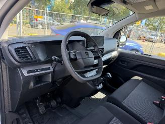 Peugeot Expert 1.5 Bleuhdi 88KW Navi Airco S&S L3 NAP picture 7