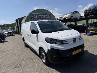 Peugeot Expert 1.5 Bleuhdi 88KW Navi Airco S&S L3 NAP picture 2