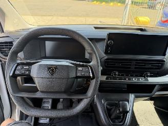 Peugeot Expert 1.5 Bleuhdi 88KW Navi Airco S&S L3 NAP picture 11
