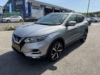 škoda osobní automobily Nissan Qashqai 1.2 Tekna 85KW Clima Navi Led 360View 2018/1