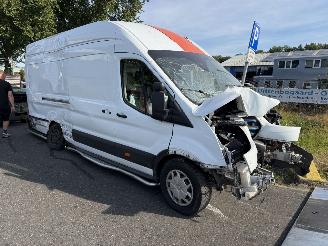  Ford E-Transit 68 kWh 135KW L3H2 2022/12