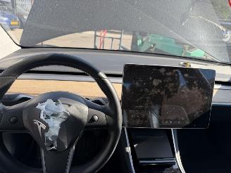 Tesla Model 3 75 kWh Long Range 258KW AWD Pano Clima Navi Led NAP picture 7