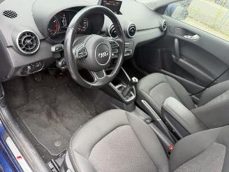 Audi A1 1.0 TFSI 70KW Navi Clima 5-Drs Adrenalin NAP picture 5