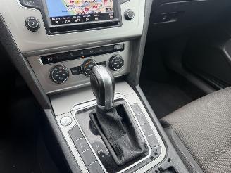 Volkswagen Passat 1.6 TDI 88KW Navi Clima Led Comfortline NAP picture 11