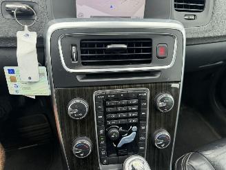 Volvo V-60 2.4 D6 AWD 158KW PHEV Autom. Schuifdak Clima Navi picture 9