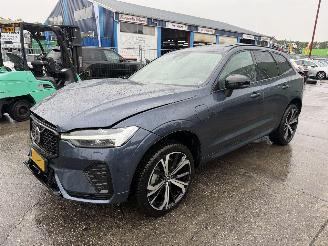Avarii autoturisme Volvo Xc-60 2.0 T6 PHEV 186KW AWD Pano Clima Navi Plus Dark NAP 2025/1