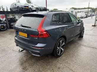 Volvo Xc-60 2.0 T6 PHEV 186KW AWD Pano Clima Navi Plus Dark NAP picture 6