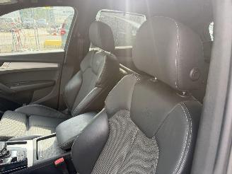 Audi Q5 50 TFSI e S edition 195KW Autom. Clima Navi Camera Quattro NAP picture 6