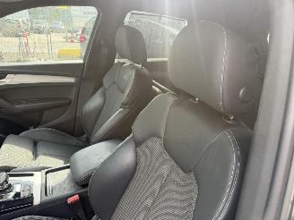 Audi Q5 50 TFSI e S edition 195KW Autom. Clima Navi Camera Quattro NAP picture 7