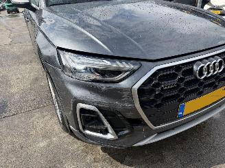 Audi Q5 50 TFSI e S edition 195KW Autom. Clima Navi Camera Quattro NAP picture 17