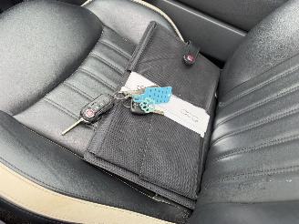 Fiat 500 0.9 Twinair 59KW Pano Turbo Lounge Led NAP picture 13