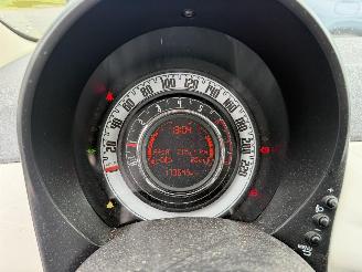 Fiat 500 0.9 Twinair 59KW Pano Turbo Lounge Led NAP picture 11