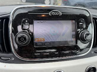 Fiat 500 0.9 Twinair 59KW Pano Turbo Lounge Led NAP picture 9