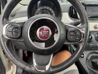 Fiat 500 0.9 Twinair 59KW Pano Turbo Lounge Led NAP picture 12