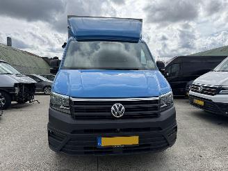 Volkswagen Crafter 35 2.0 TDI L4 Trendline 75kW NAP picture 9