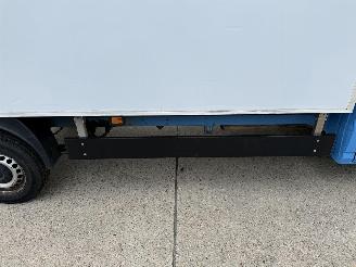 Volkswagen Crafter 35 2.0 TDI L4 Trendline 75kW NAP picture 3