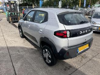 Dacia Spring 26.8 kWh 33KW Autom. Navi Clima Expression NAP picture 6