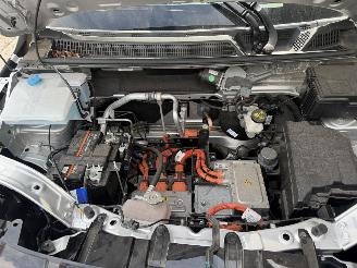 Dacia Spring 26.8 kWh 33KW Autom. Navi Clima Expression NAP picture 15
