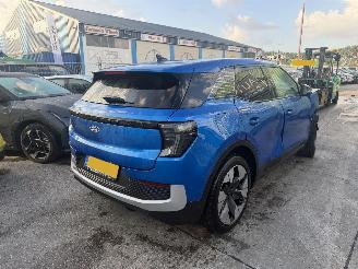 Ford Explorer 77 kWh Extended Range Premium 210KW Clima Navi NAP picture 2