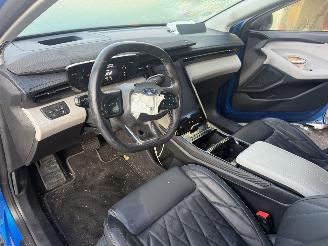 Ford Explorer 77 kWh Extended Range Premium 210KW Clima Navi NAP picture 11