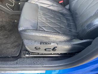Ford Explorer 77 kWh Extended Range Premium 210KW Clima Navi NAP picture 13