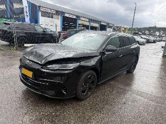 BYD SEAL 6 Touring 1.5 DM-i Autom. Pano Clima Navi Led Hybrid picture 2