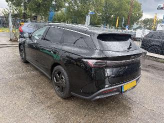 BYD SEAL 6 Touring 1.5 DM-i Autom. Pano Clima Navi Led Hybrid picture 4