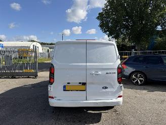 Ford Transit Custom 2.0 TDCI 110KW L1H1 Clima Navi Camera Led Limited NAP picture 4