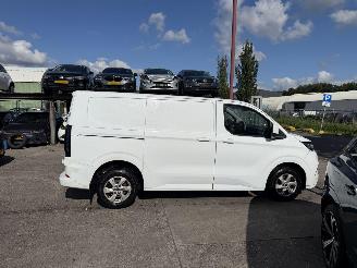 Ford Transit Custom 2.0 TDCI 110KW L1H1 Clima Navi Camera Led Limited NAP picture 2