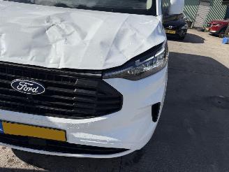 Ford Transit Custom 2.0 TDCI 110KW L1H1 Clima Navi Camera Led Limited NAP picture 18