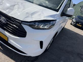 Ford Transit Custom 2.0 TDCI 110KW L1H1 Clima Navi Camera Led Limited NAP picture 21