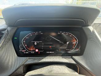 BMW 2-serie 218i Autom. 100KW Pano Clima Navi High Executive picture 14