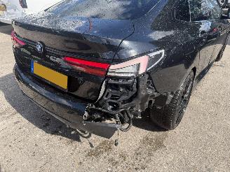 BMW 2-serie 218i Autom. 100KW Pano Clima Navi High Executive picture 18