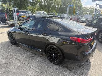 BMW 2-serie 218i Autom. 100KW Pano Clima Navi High Executive picture 3