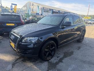 škoda osobní automobily Audi Q5 2.0 TFSI 155KW Autom. Quattro Pano Clima Navi Led NAP 2009/1