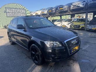 Audi Q5 2.0 TFSI 155KW Autom. Quattro Pano Clima Navi Led NAP picture 2