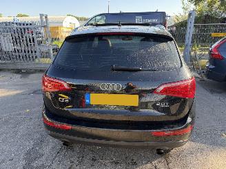 Audi Q5 2.0 TFSI 155KW Autom. Quattro Pano Clima Navi Led NAP picture 4