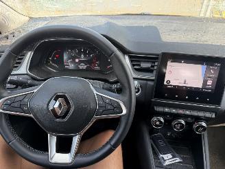 Renault Captur 1.3 TCE Autom. 96KW Clima Navi Camera Led Intens NAP picture 14