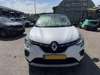 Renault Captur 1.3 TCE Autom. 96KW Clima Navi Camera Led Intens NAP picture 15